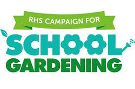 RHS Campaign for School Gardening